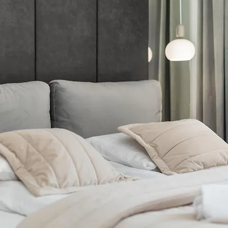 Apartment Aleje Jerozolimskie 25 By Homeprime Warsaw