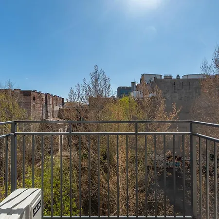 Aleje Jerozolimskie 25 By Homeprime Apartment