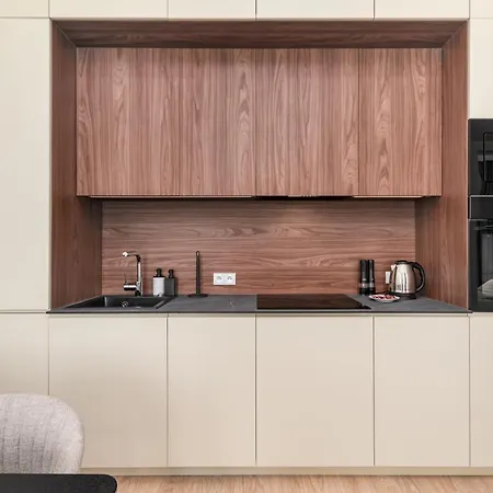 Apartment Aleje Jerozolimskie 25 By Homeprime Warsaw