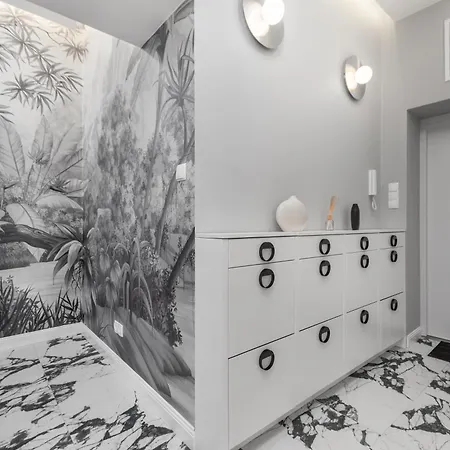 Aleje Jerozolimskie 25 By Homeprime Warsaw