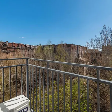 Aleje Jerozolimskie 25 By Homeprime דירה ורשה