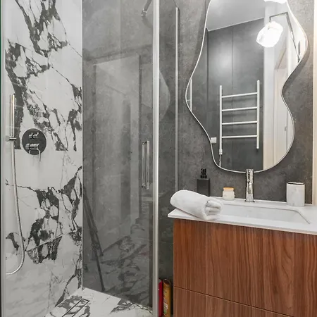 Aleje Jerozolimskie 25 By Homeprime * Warszawa