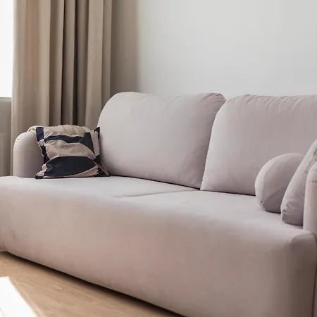 Aleje Jerozolimskie 25 By Homeprime Apartmán